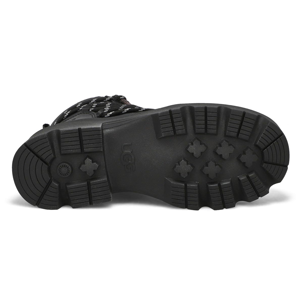 UGG Brisbane Lace Up Women