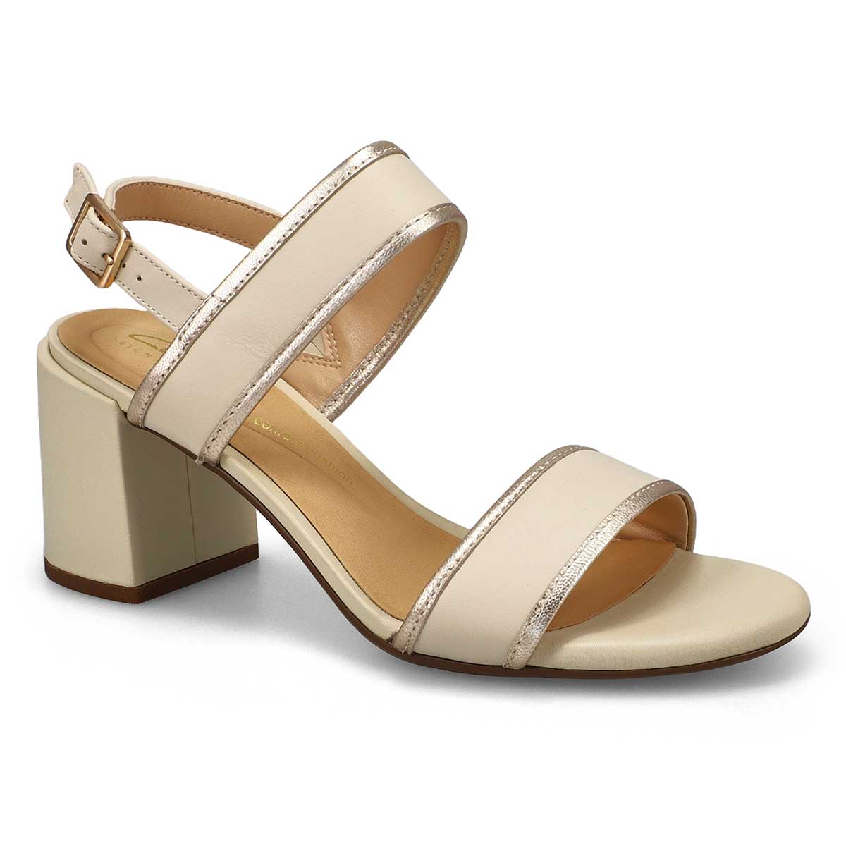 Clarks Ezoria Sling Women