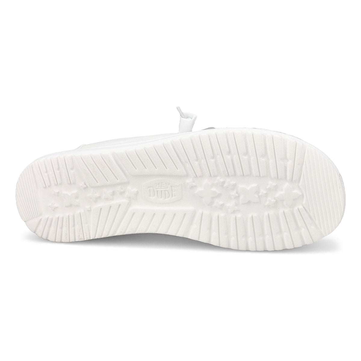 Heydude Wendy Stretch Canvas Women