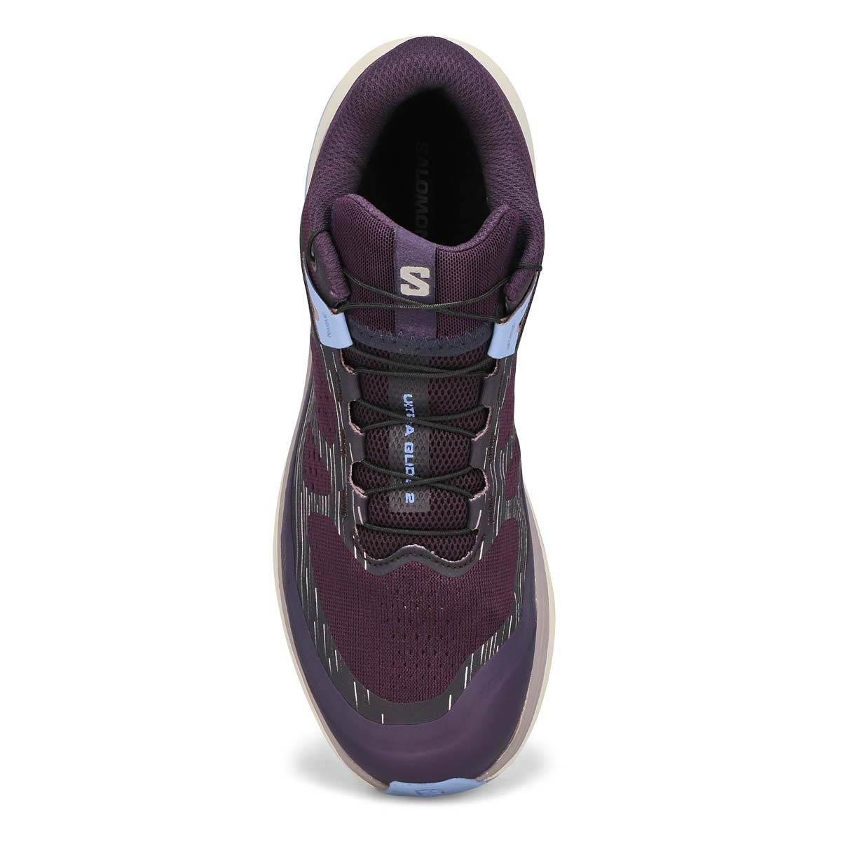 Salomon Ultra Glide 2 Trail Runner Women
