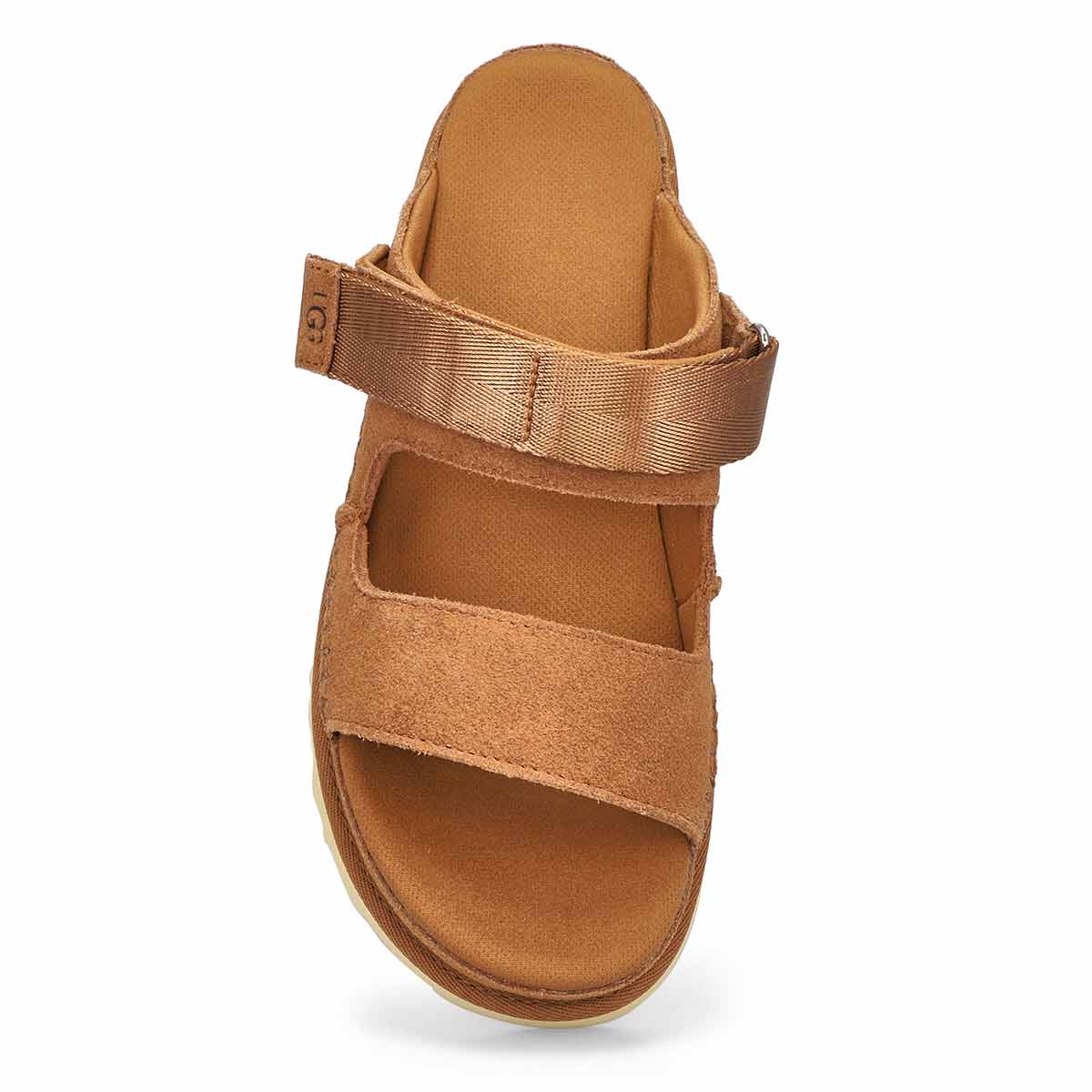 UGG Golden Star Adjustable Slide Women