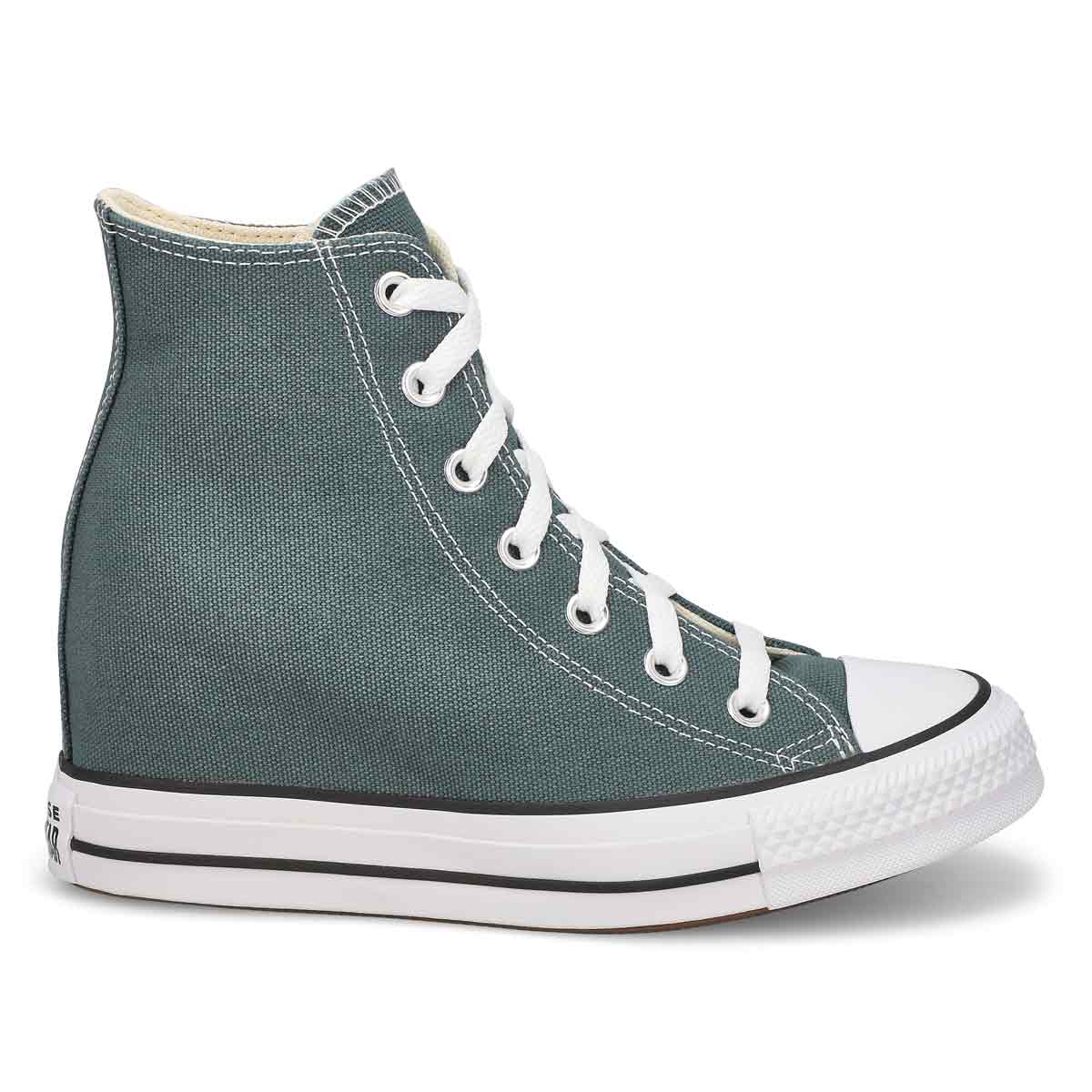 Converse Chuck Taylor All Star Wedge Women