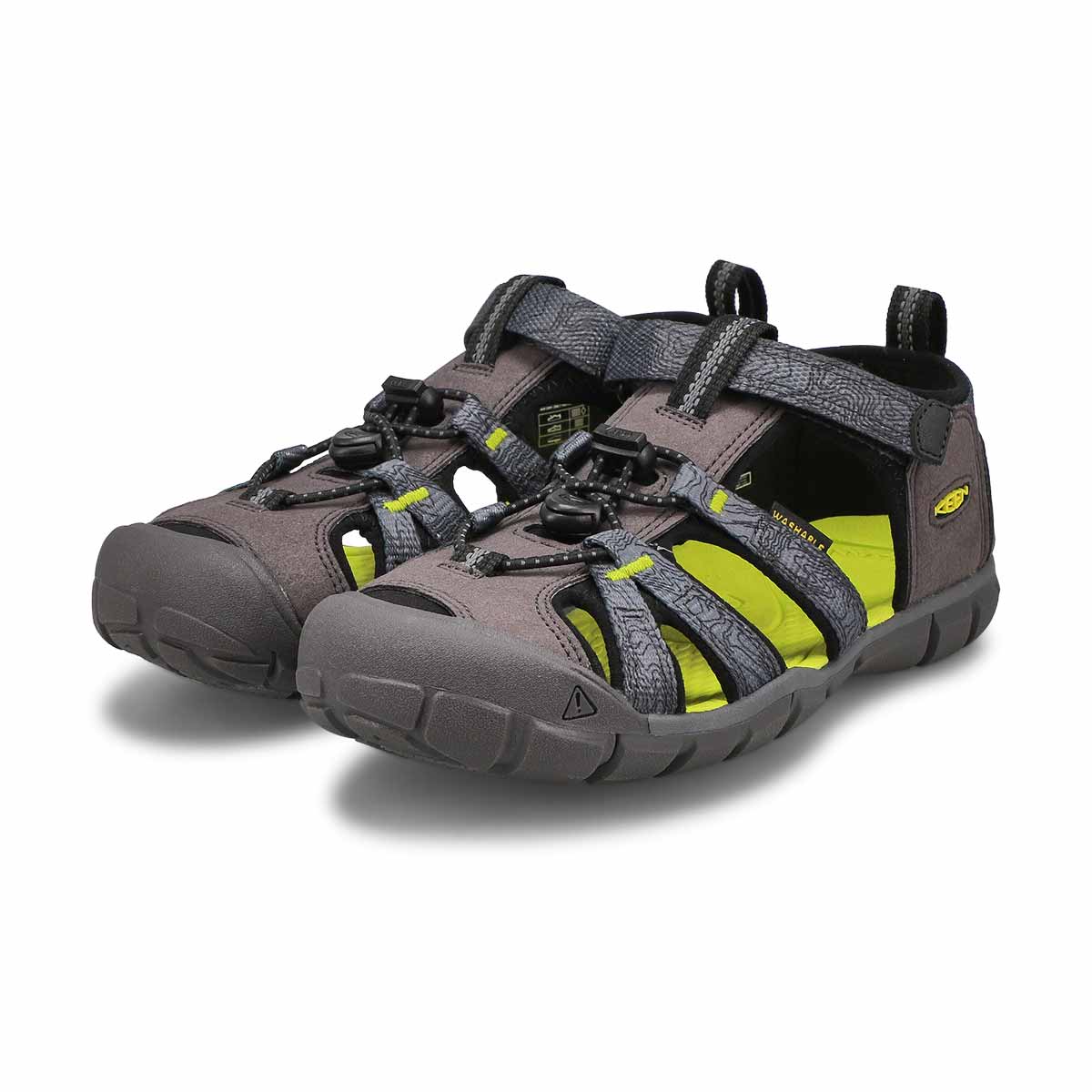 Keen Seacamp II CNX Boys