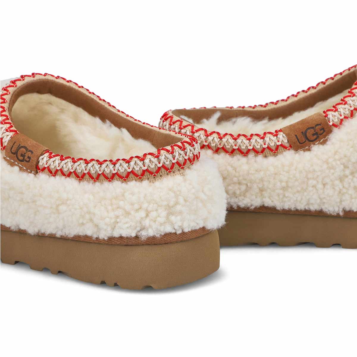 UGG Tasman Maxi Curly Women