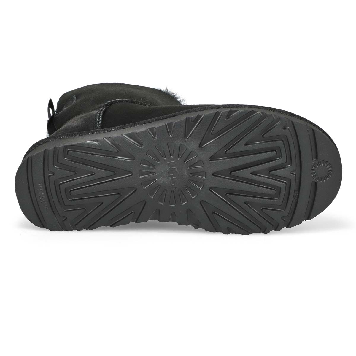 UGG Mini Bailey Bow II Women