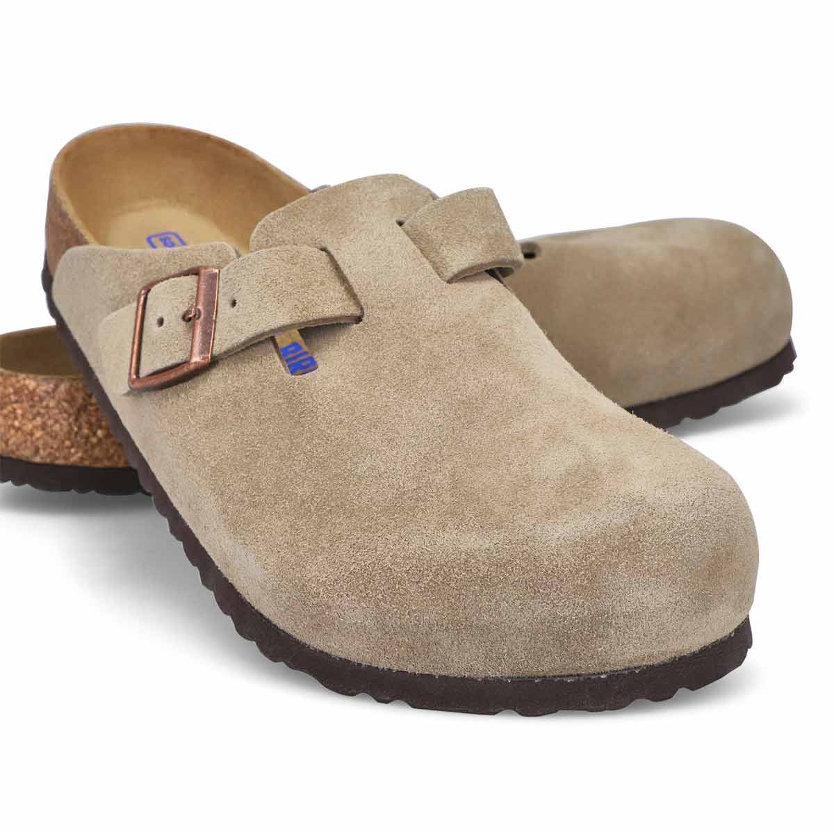 Birkenstock Boston Men
