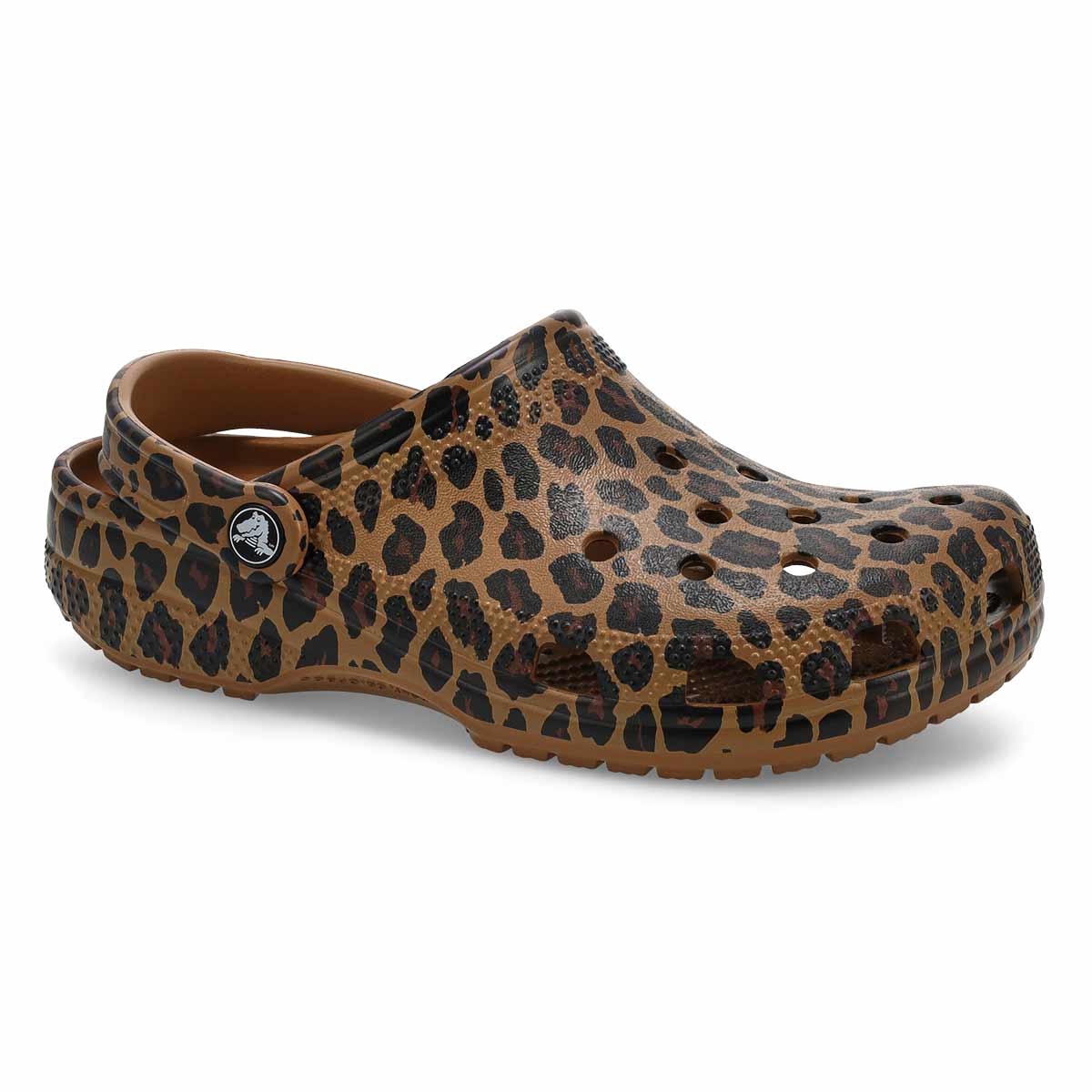 Crocs Classic Animal Women