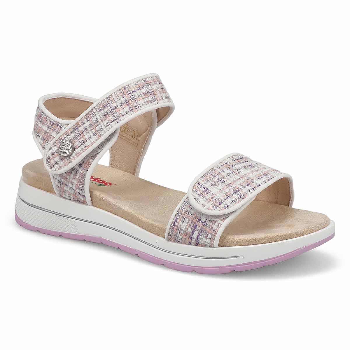 Softmoc Vegan Waverley 01 Women