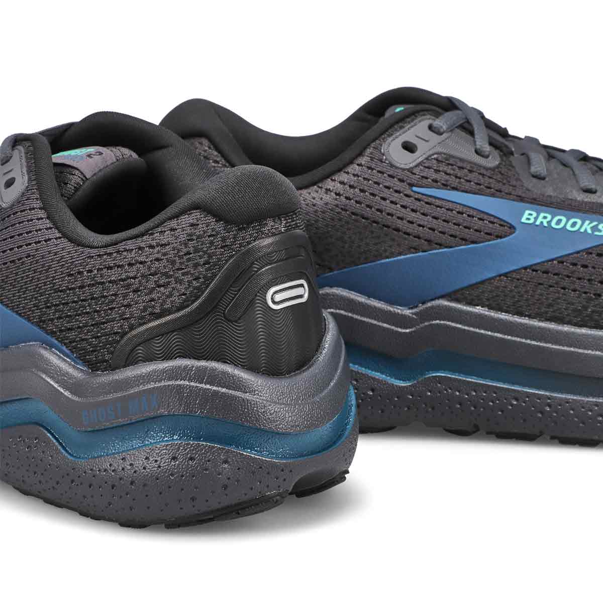 Brooks Ghost Max 2 Men