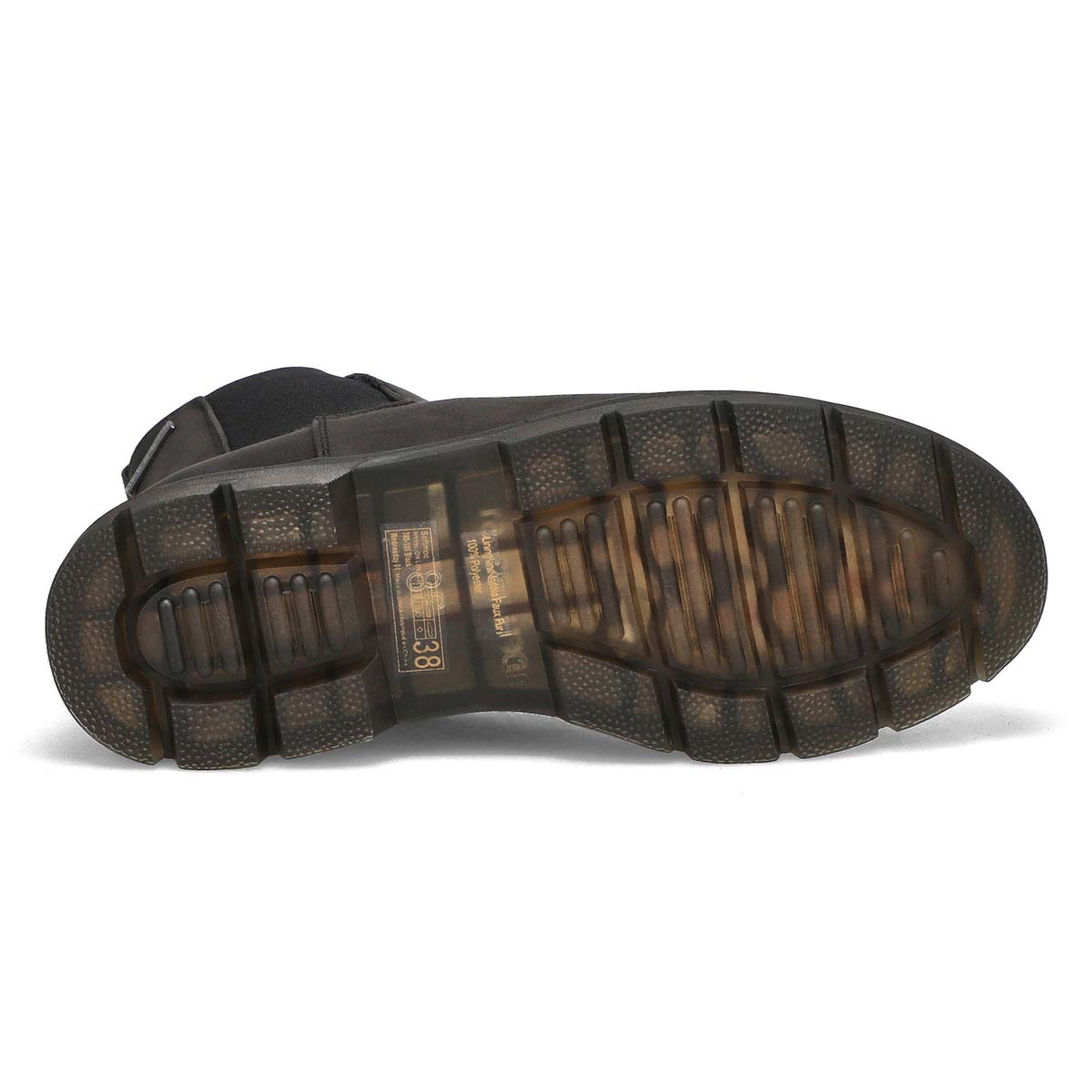 SoftMoc Wednesday 01 Women