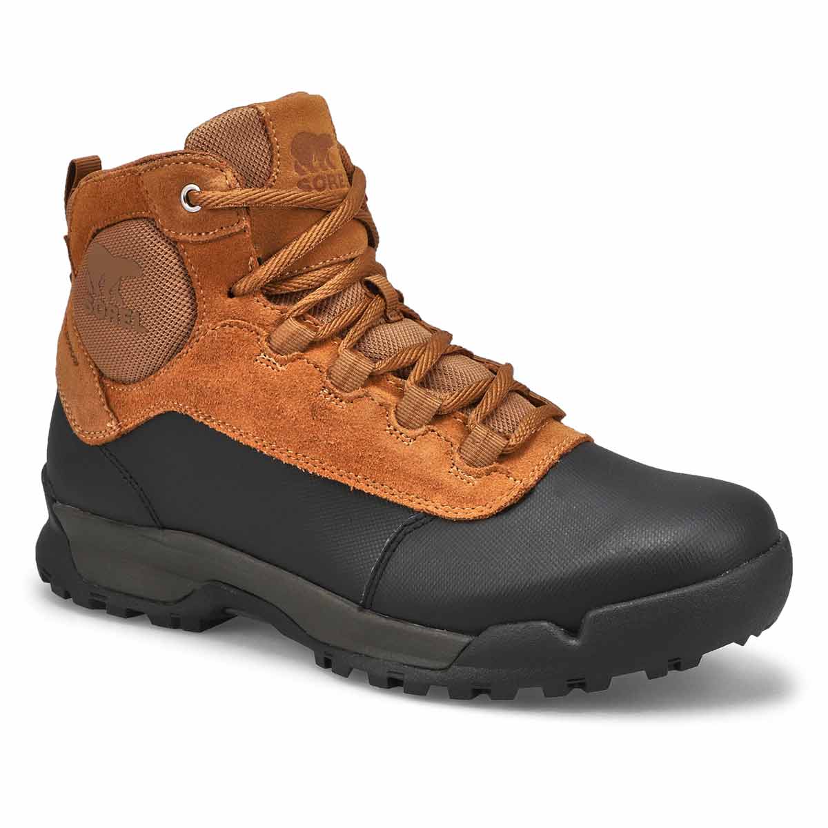 Sorel Buxton Lite Lace Men