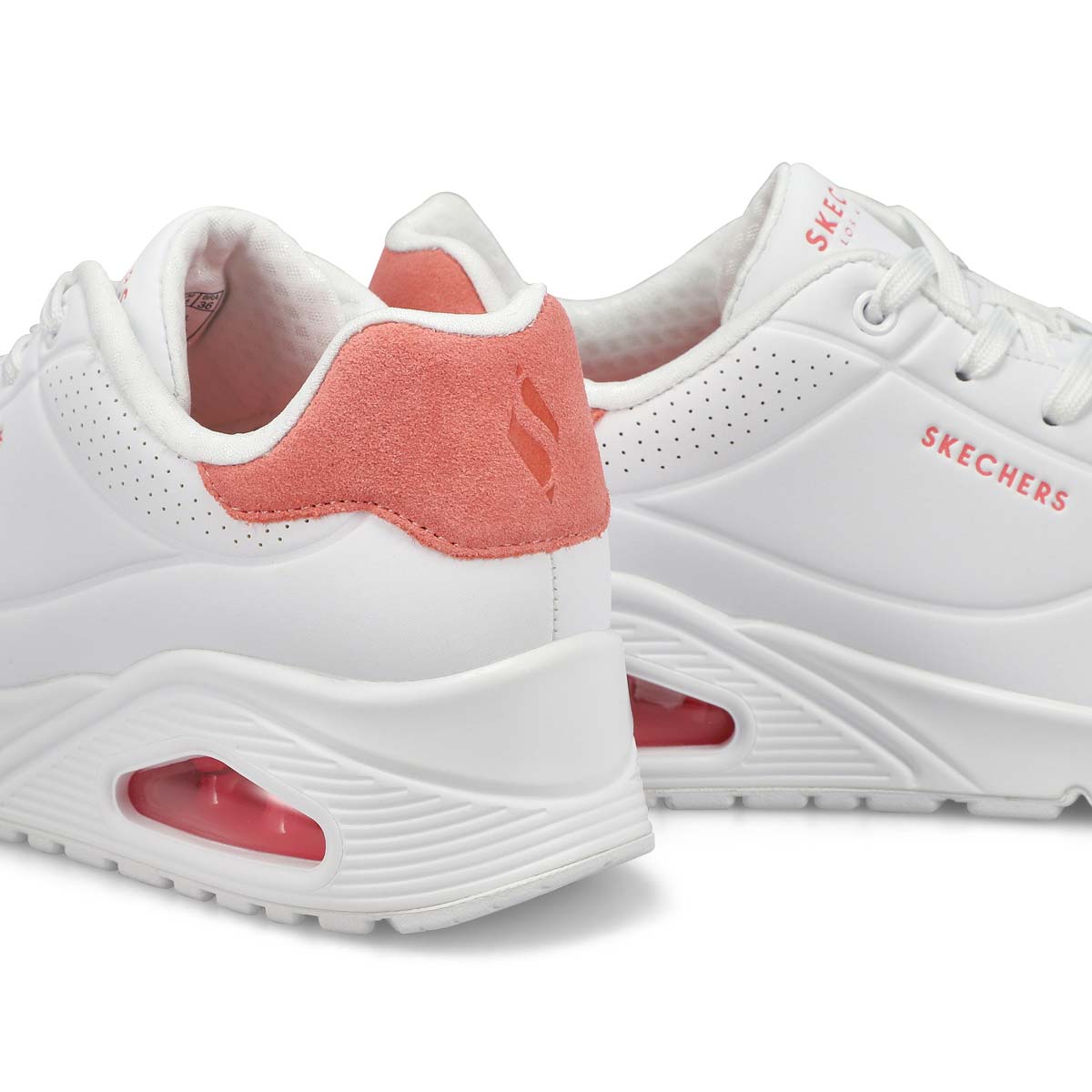 Skechers Uno Pop Back Women
