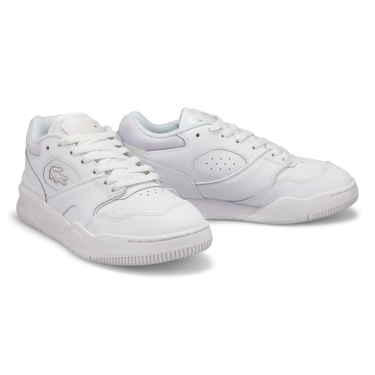 Lacoste Lineshot Leather Women