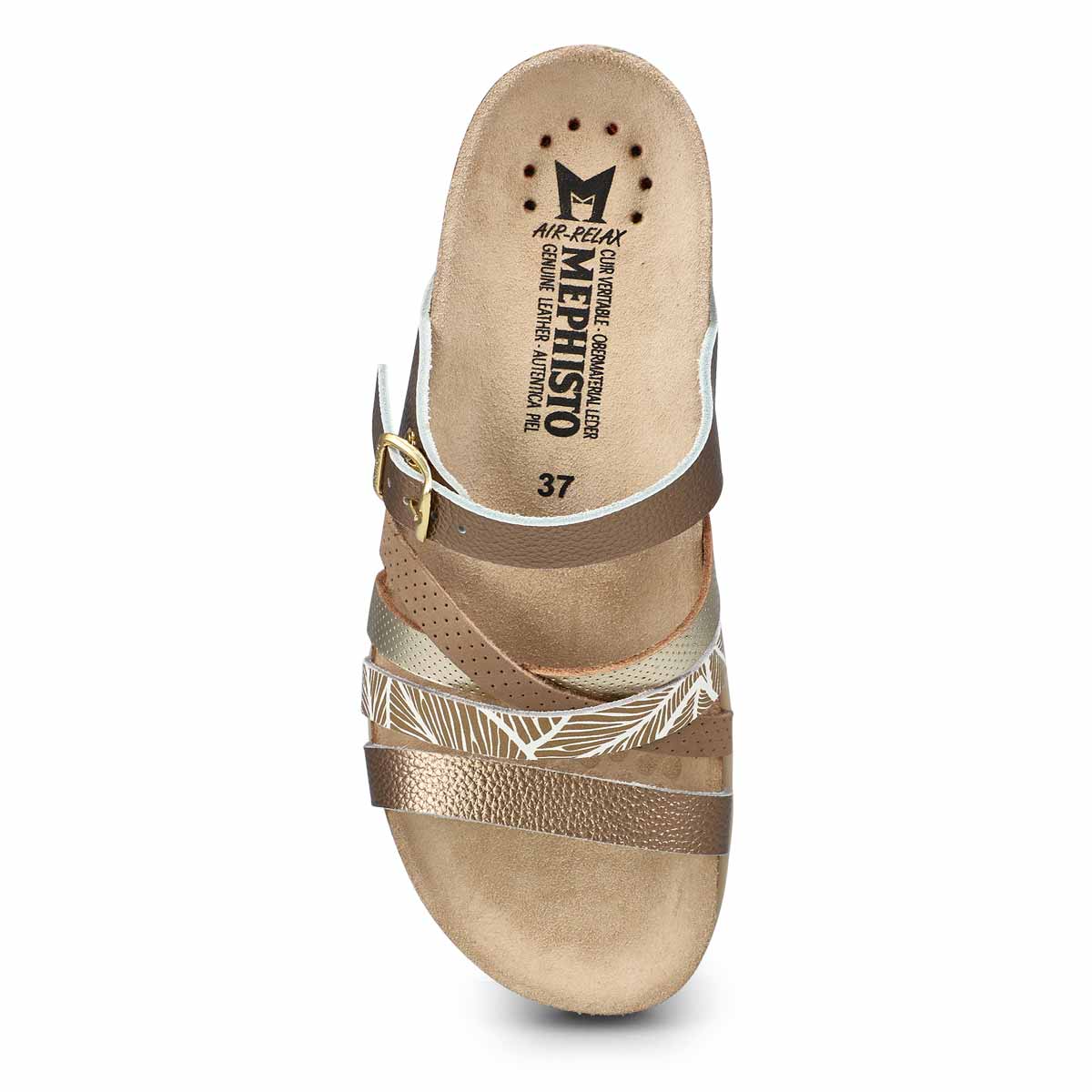 Mephisto Huleda Women