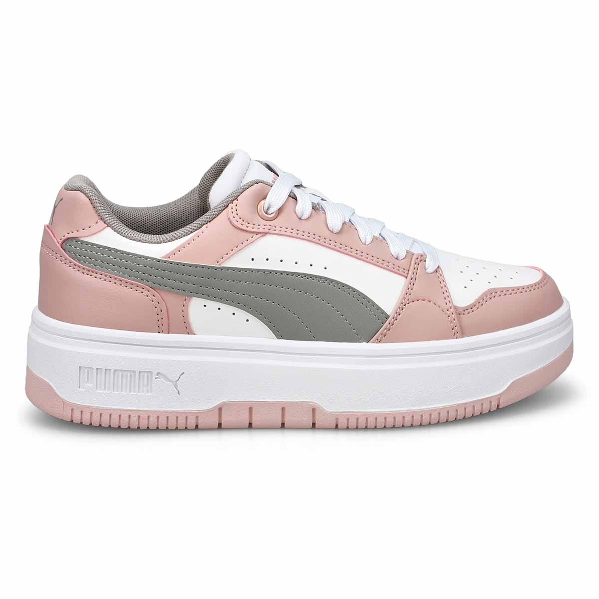 Puma Rebound Femme Low Women