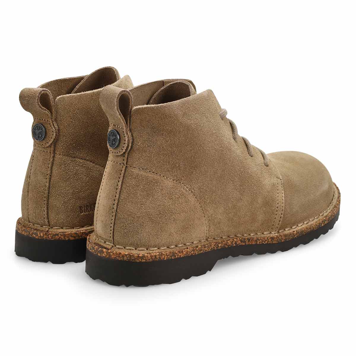 Birkenstock Uppsala Mid Women