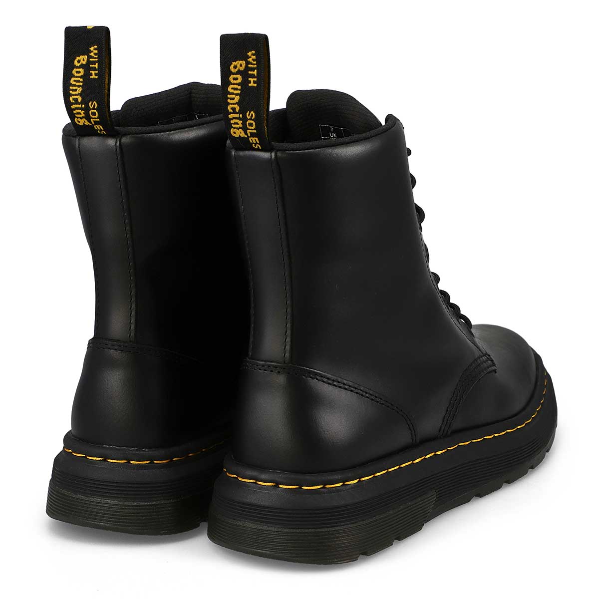 Dr Martens Crewson Unisex