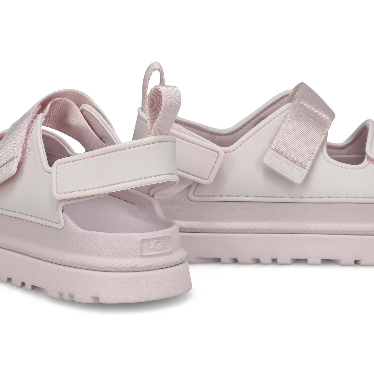 UGG GoldenGlow Girls