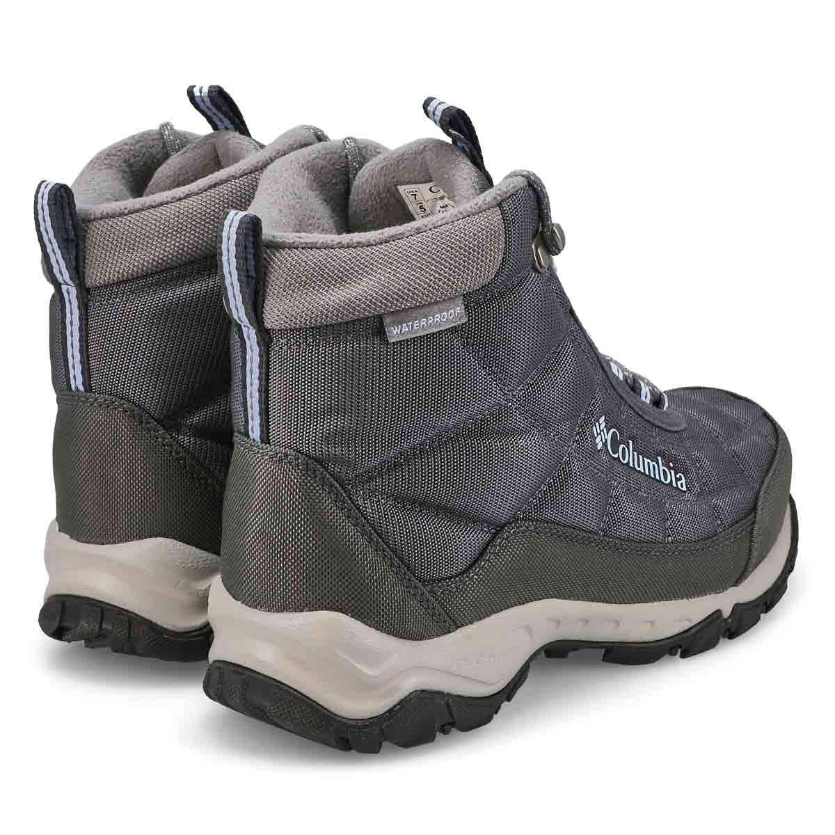 Columbia Firecamp Boot Women