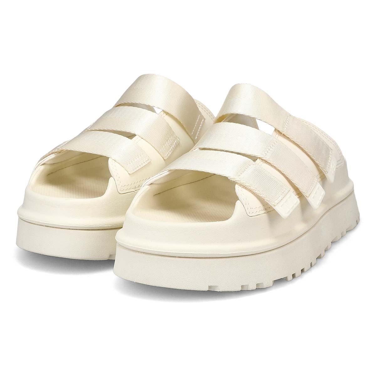 UGG Golden Glow Slide Women