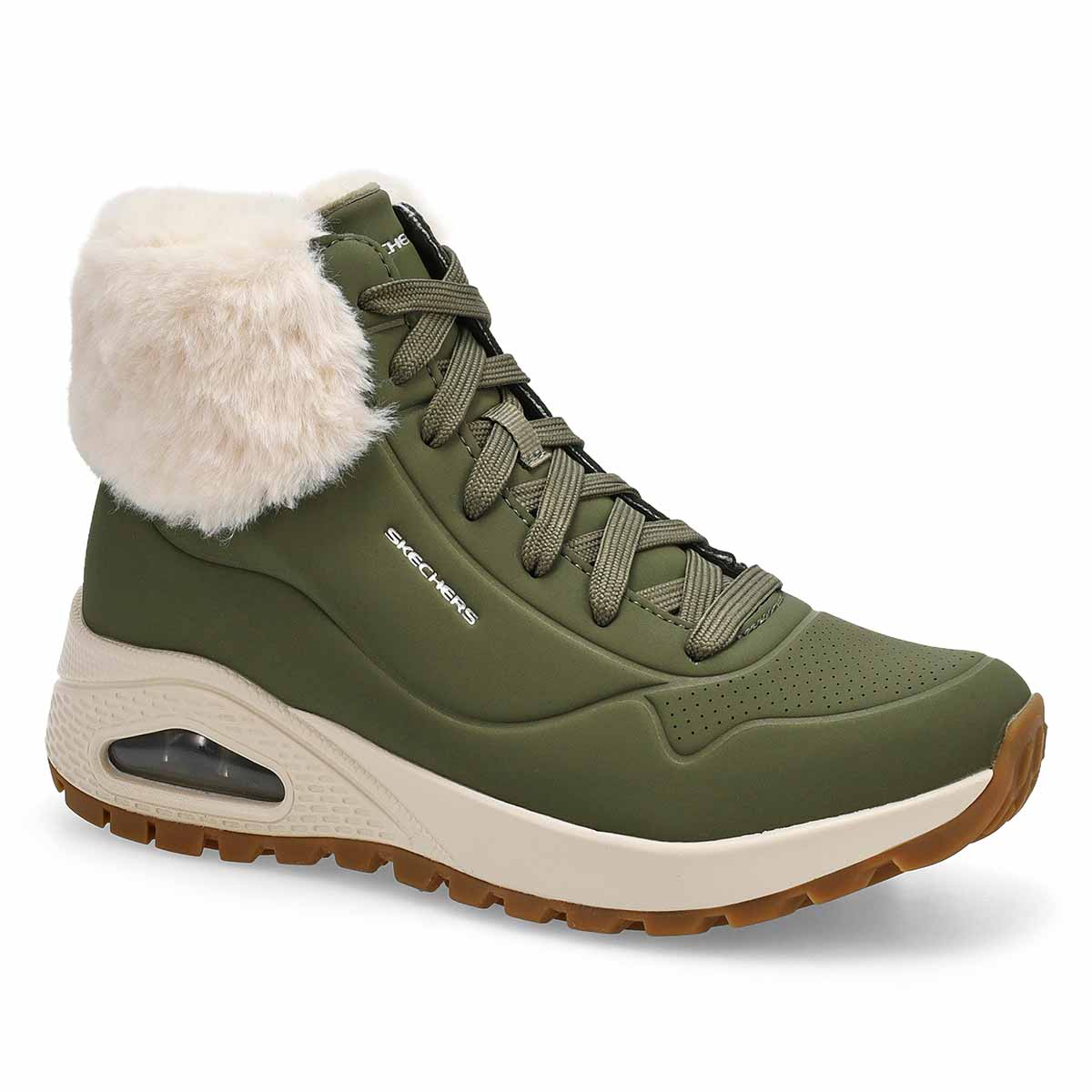 Skechers Uno Rugged Fall Air Women