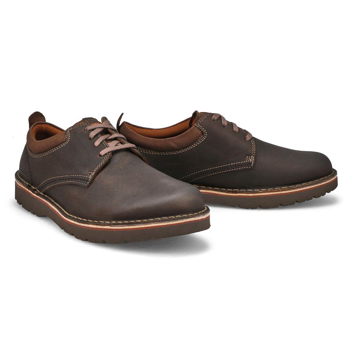 Clarks Eastridge Low Men