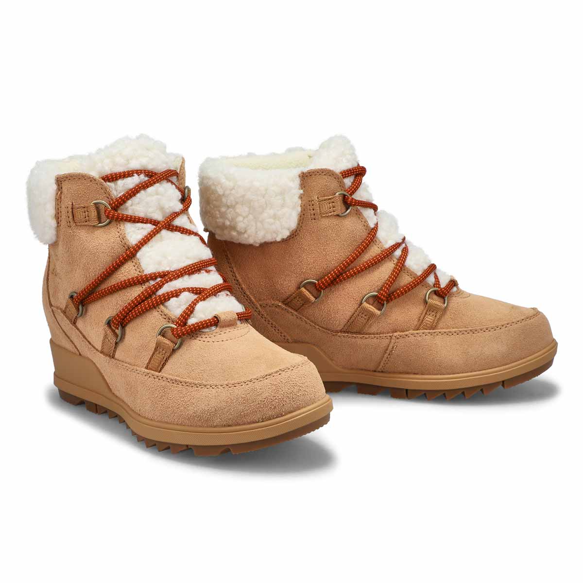 Sorel Evie Cozy Lace Women
