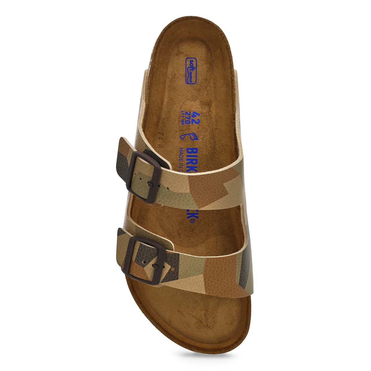 Birkenstock Arizona Men