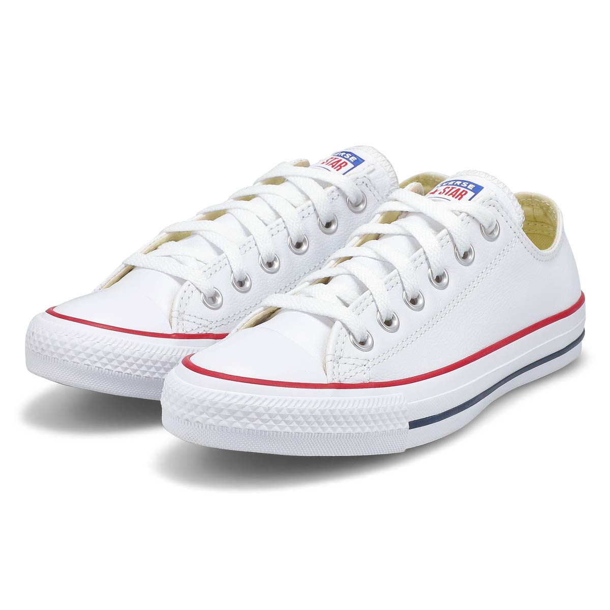 Converse Chuck Taylor All Star Leather Women