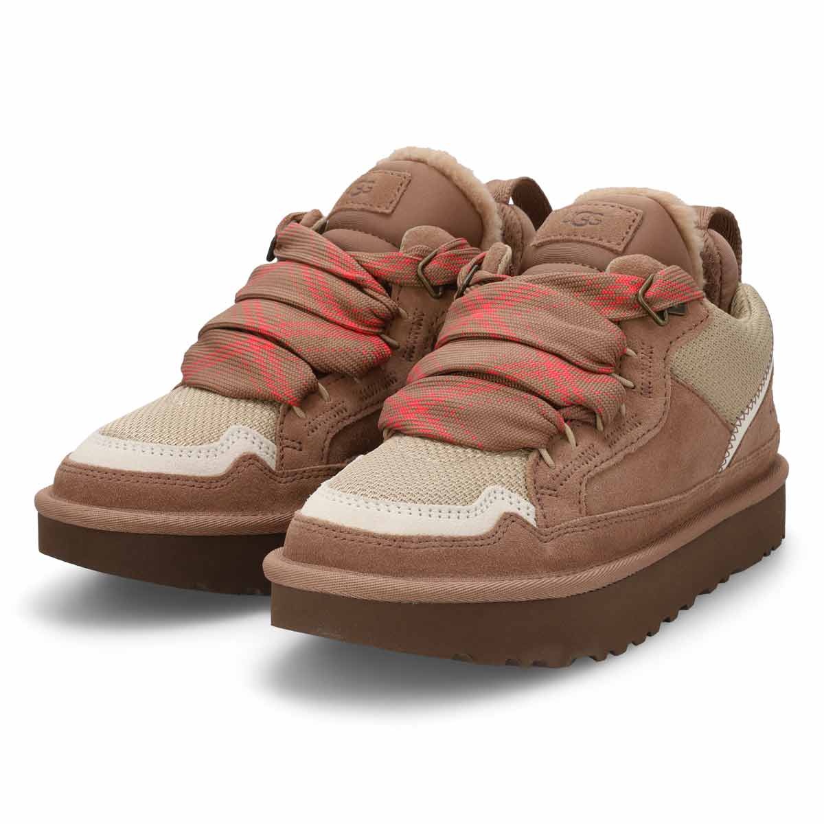 UGG Lowmel Leather Women