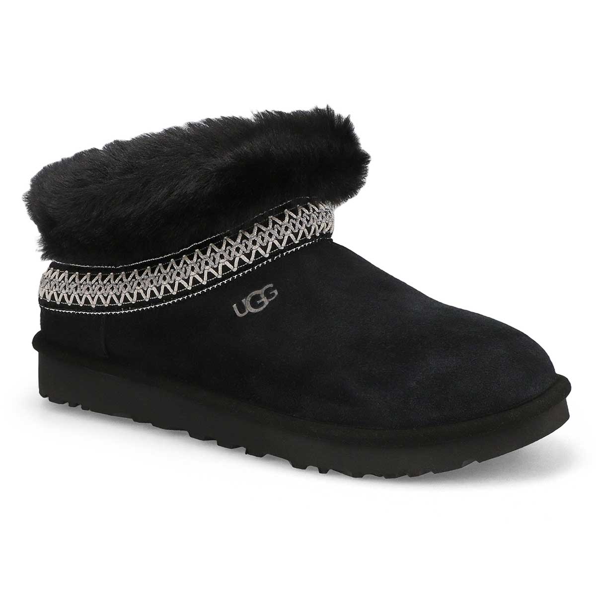 UGG Classic Mini Crescent Women