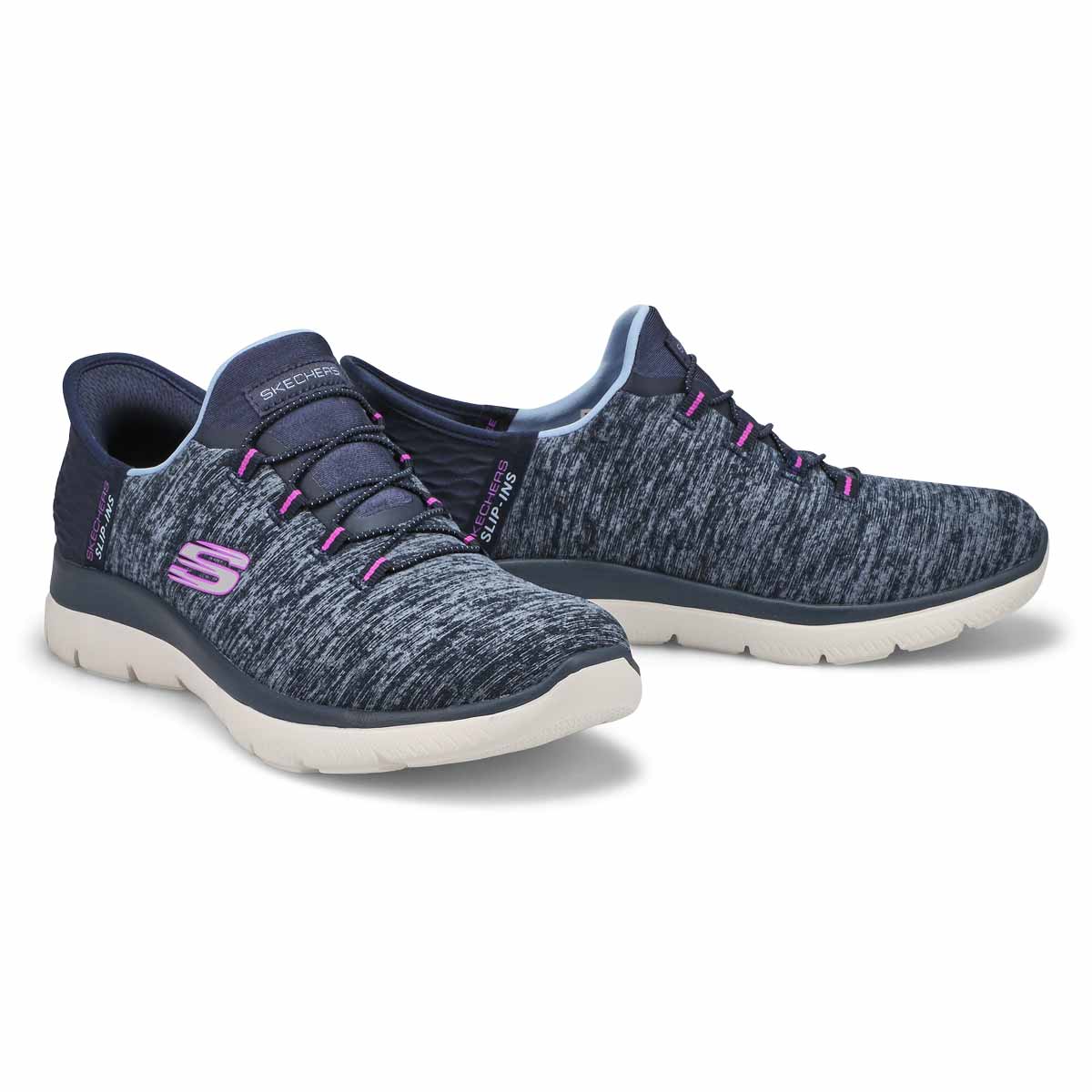 Skechers Summits Dazzling Haze Women
