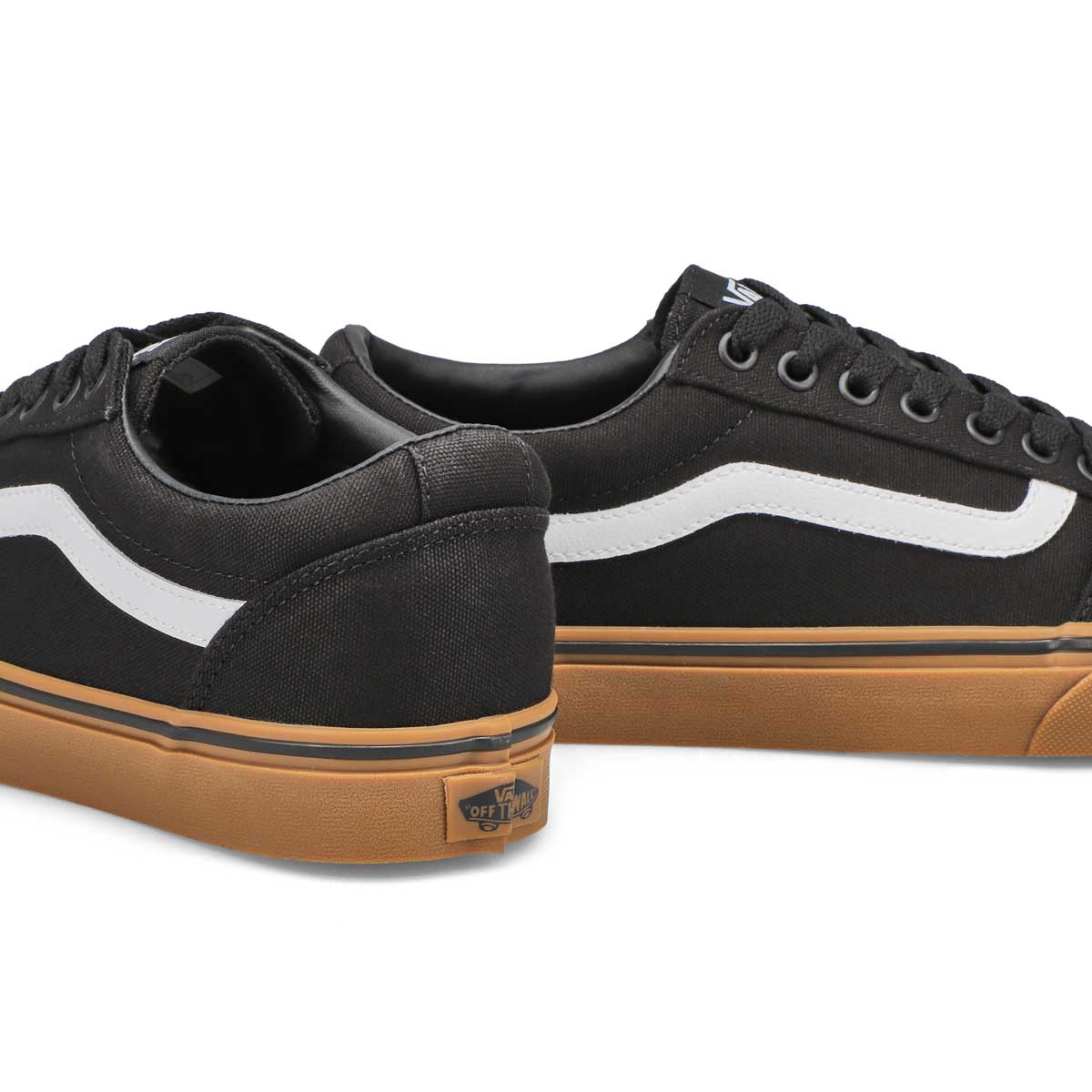 Vans Ward Men