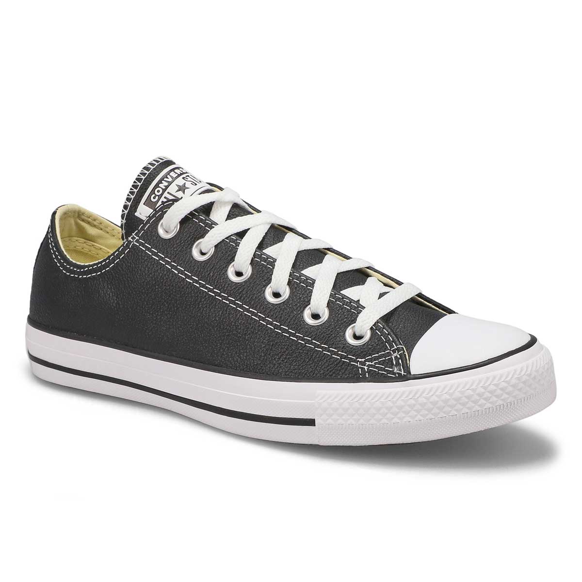 Converse Chuck Taylor All Star Leather Women