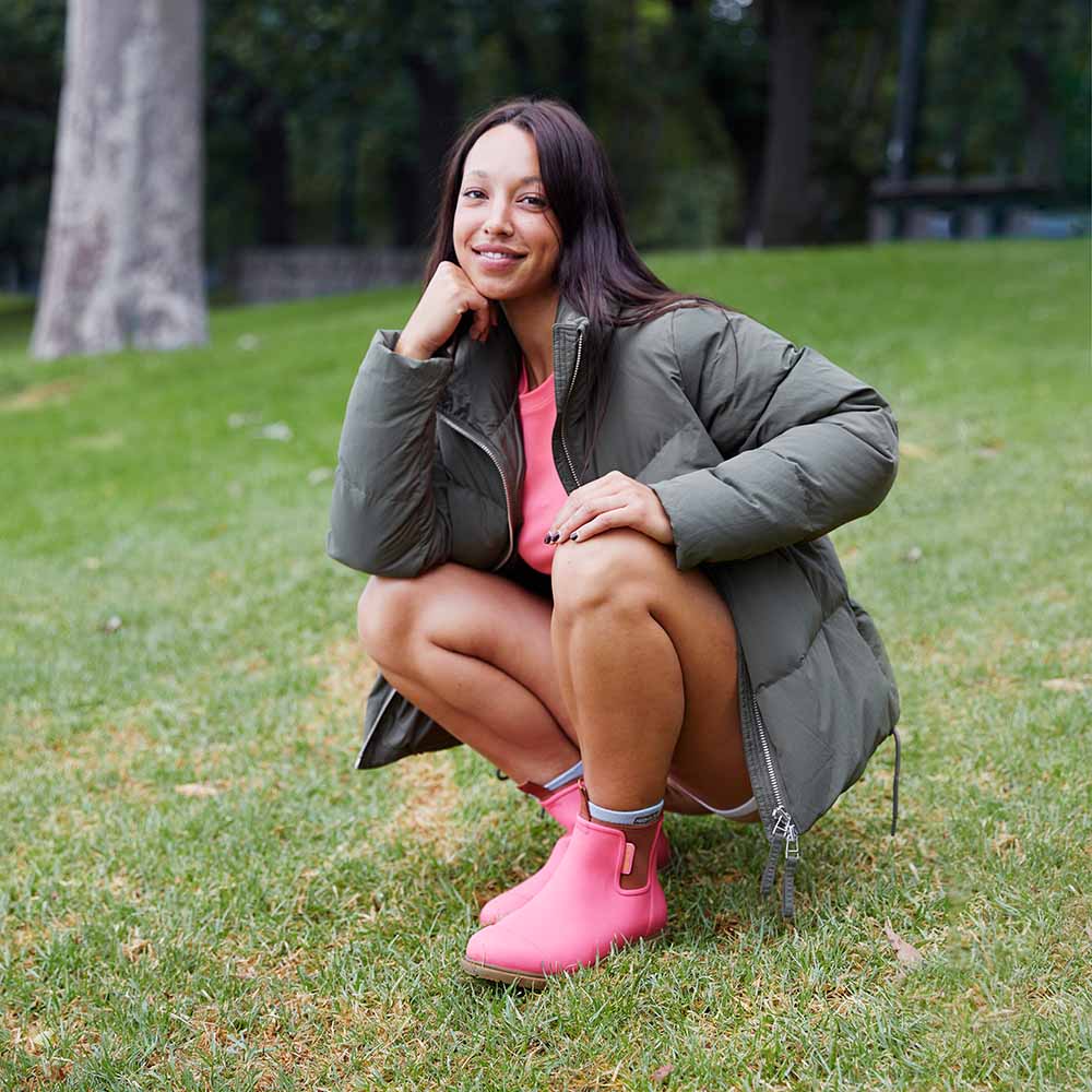 Bobbi Ankle Boot Merry People X Mothers Day Classic