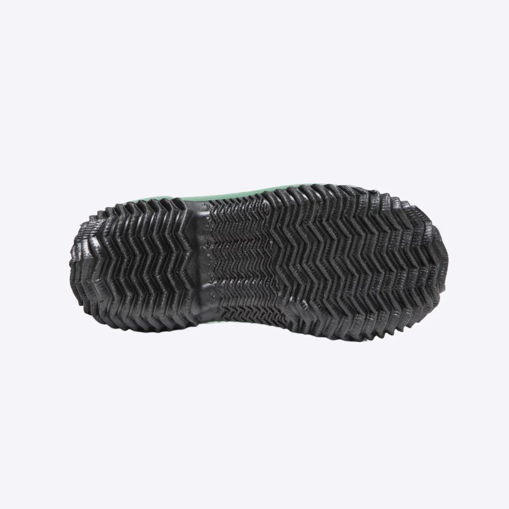 Bobbi Kids Gumboot Alpine Green