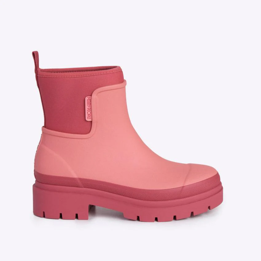 Tully Boot Watermelon