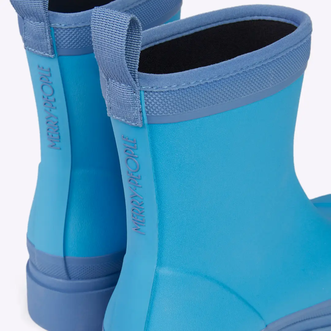 Andie Boot Wave Blue