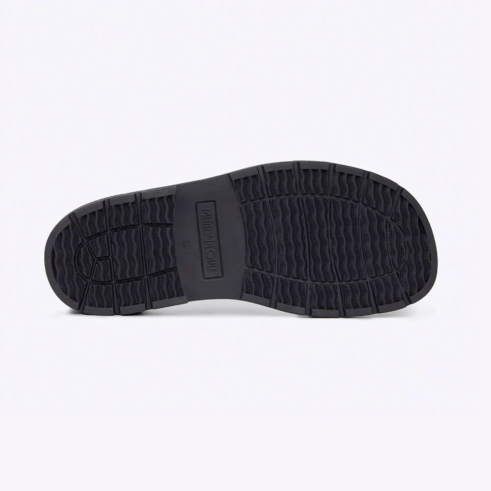 Lochie Sandal Ocean Evergreen