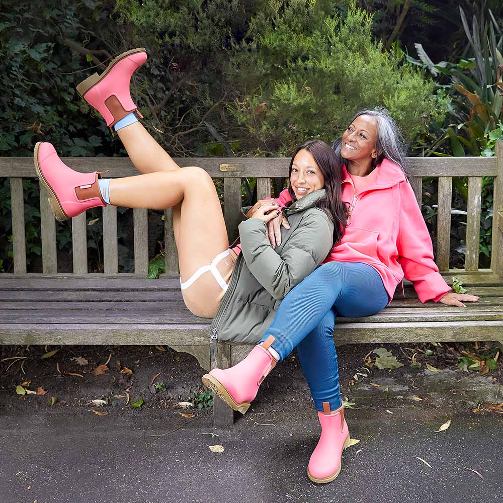 Bobbi Ankle Boot Merry People X Mothers Day Classic