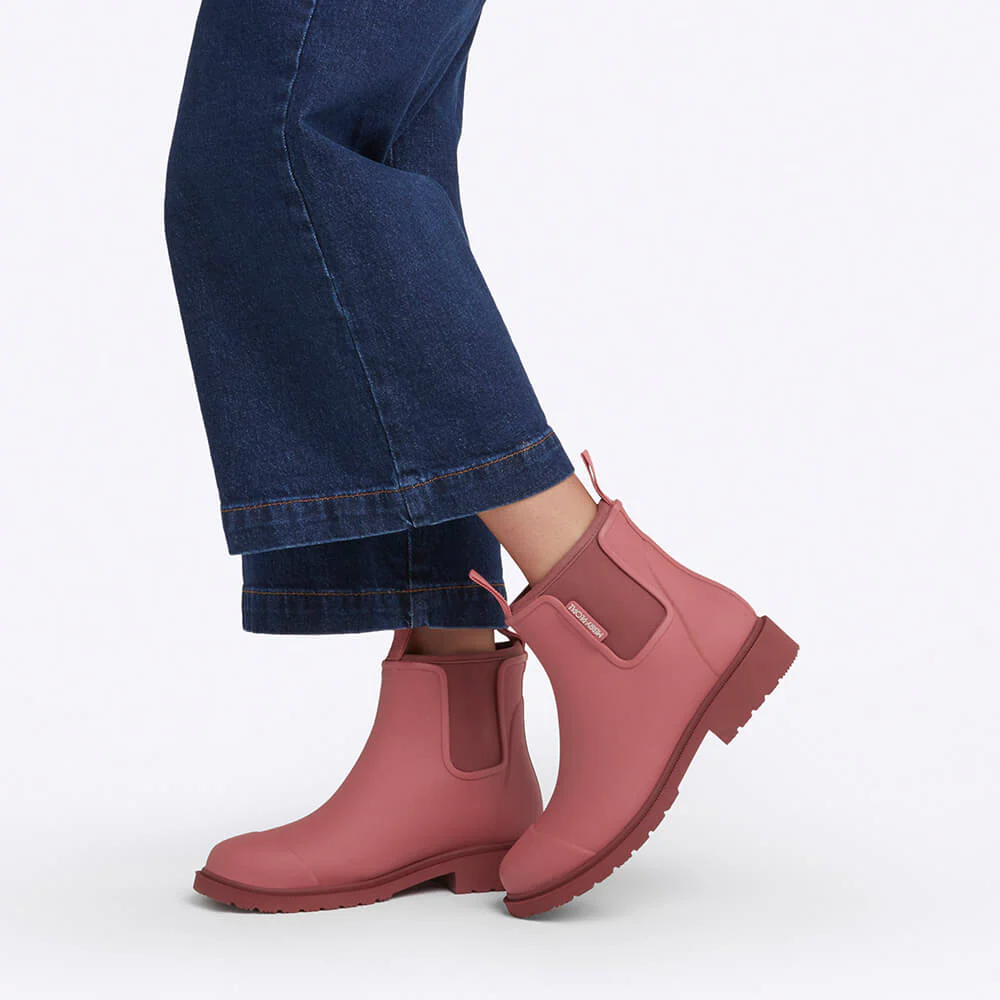 Bobbi Ankle Boot Clay