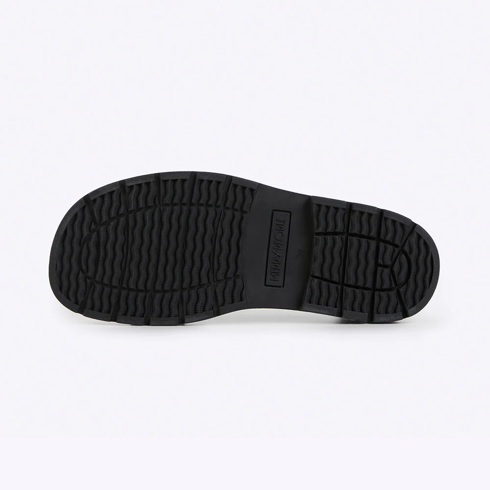 Lochie Sandal Black
