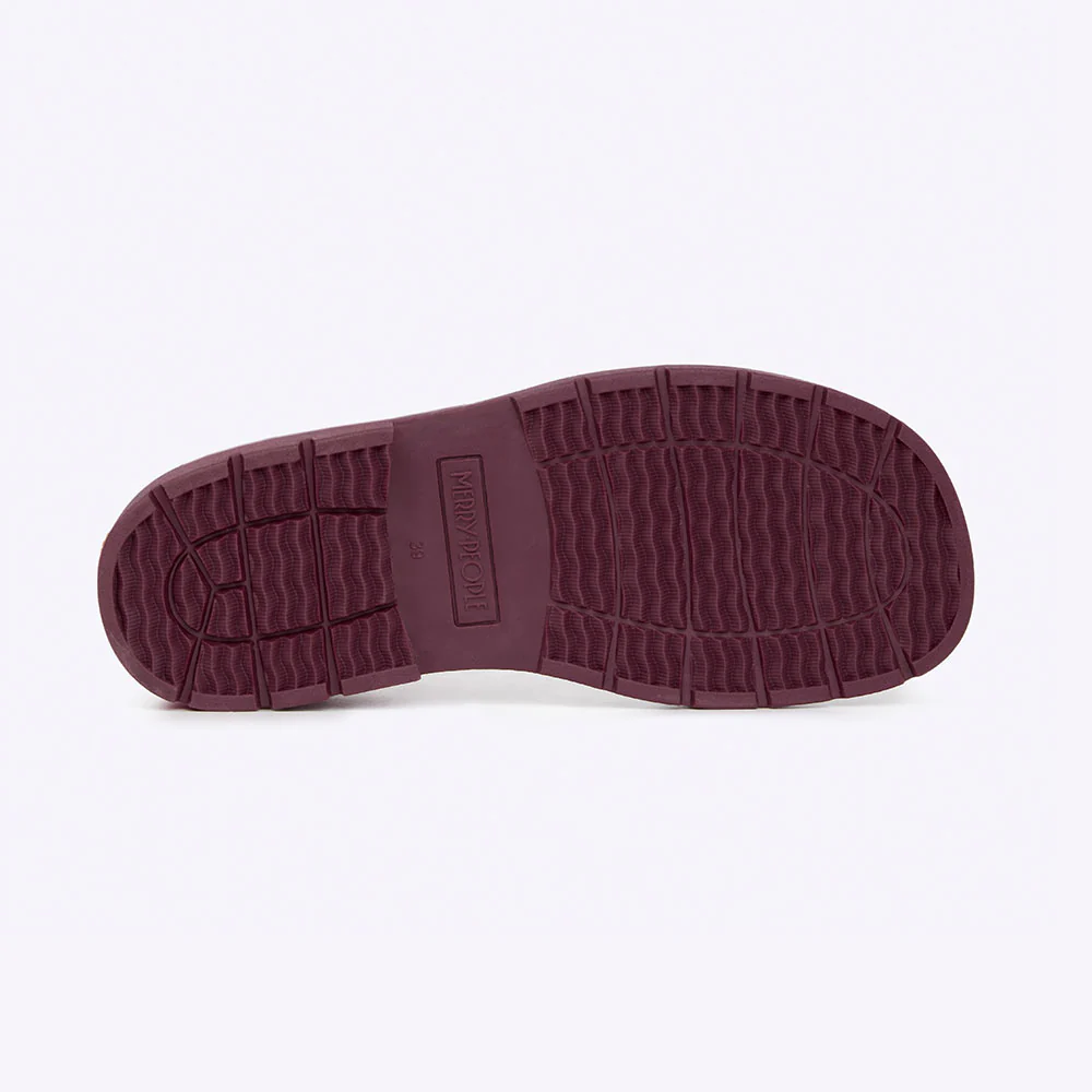 Lochie Sandal Mixed Berry