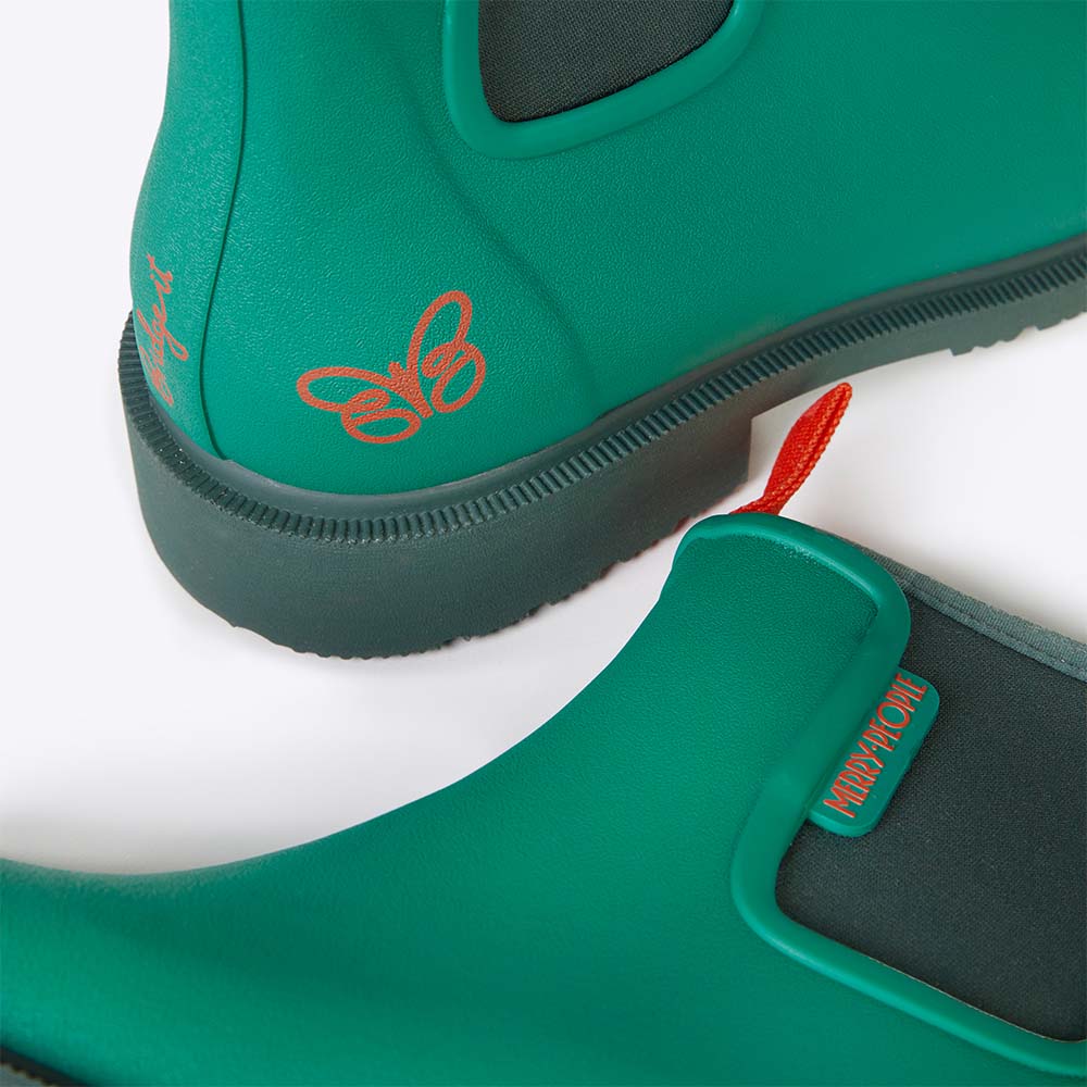 Bobbi Ankle Boot Merry People X Bridge It