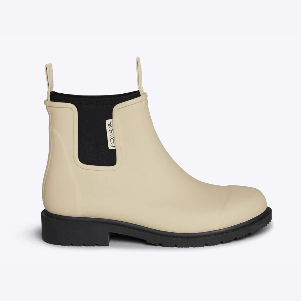 Bobbi Ankle Boot Sand