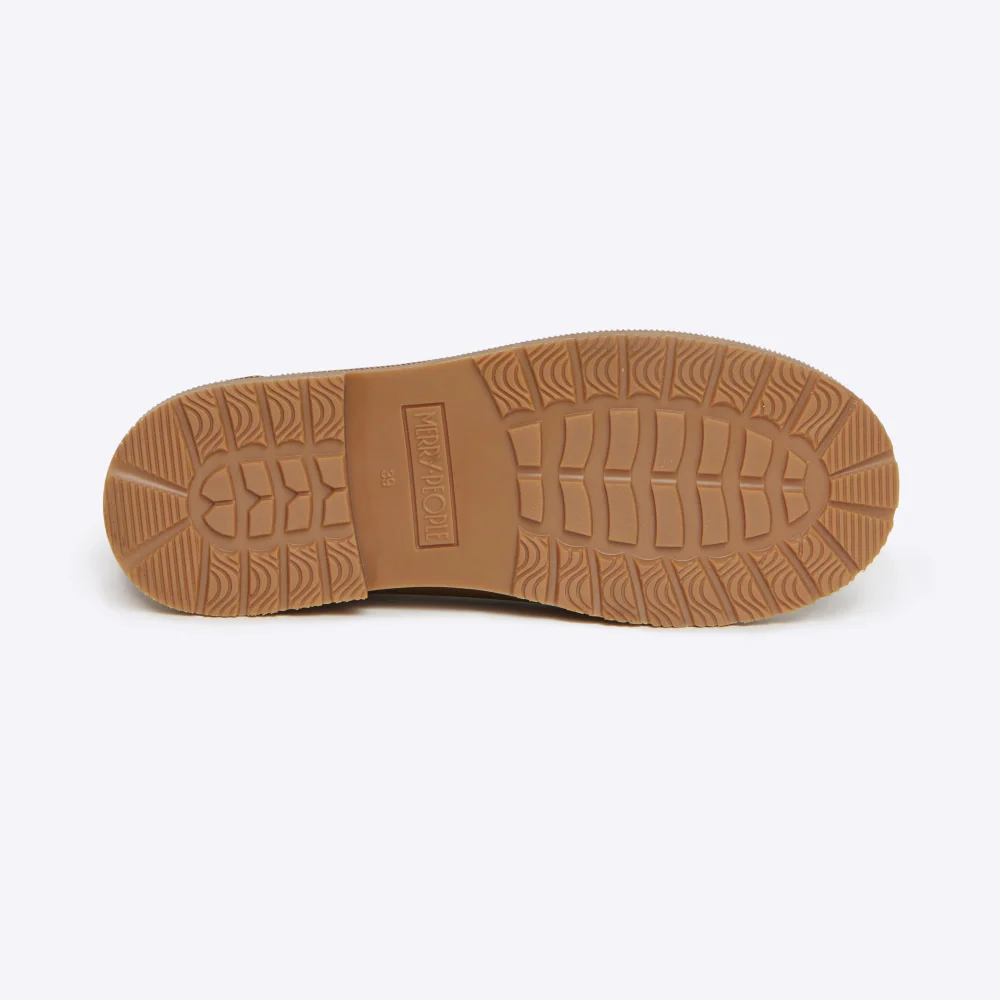 Bobbi Ankle Boot Rust