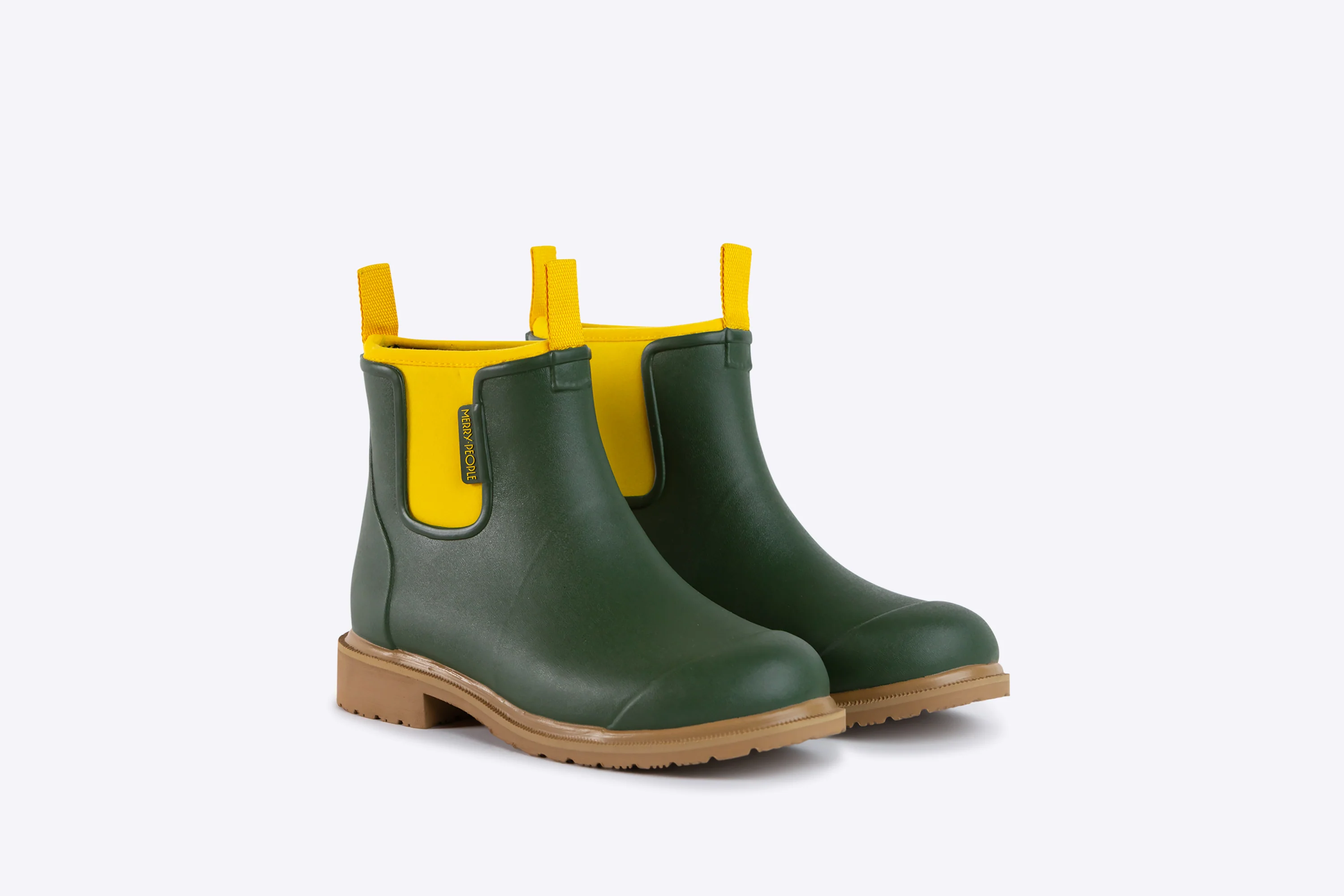 Karen Walker x Merry People Bobbi Gumboot Limited Edition