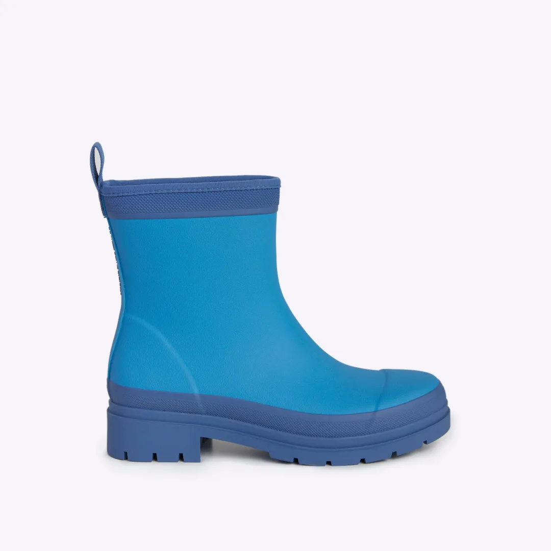 Andie Boot Wave Blue