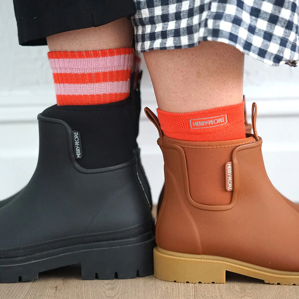 Merry People Crew Socks