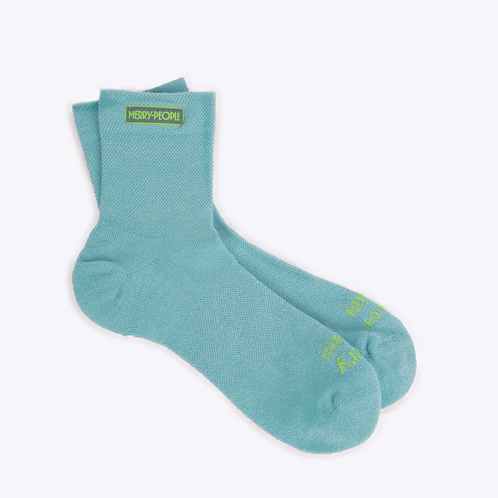 Merry People Quarter Socks